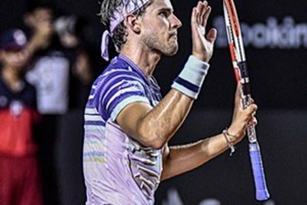 Millman defends Thiem in player relief fund row