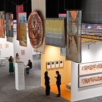 Art Dubai celebrates 20th anniversary with special edition