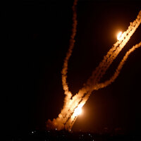 Israel releases footage of Hamas' attack from Oct 7, 2023