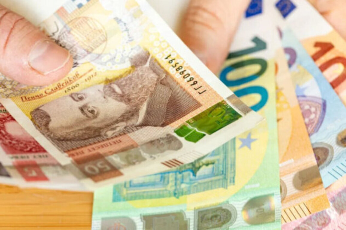 87% of Leva Withdrawn as Over 7.5 Billion Circulates in Bulgaria