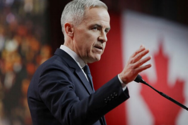 "Yes": PM Carney confirms arrest of Netanyahu if he enters Canada, calls for free and viable Palestinian state