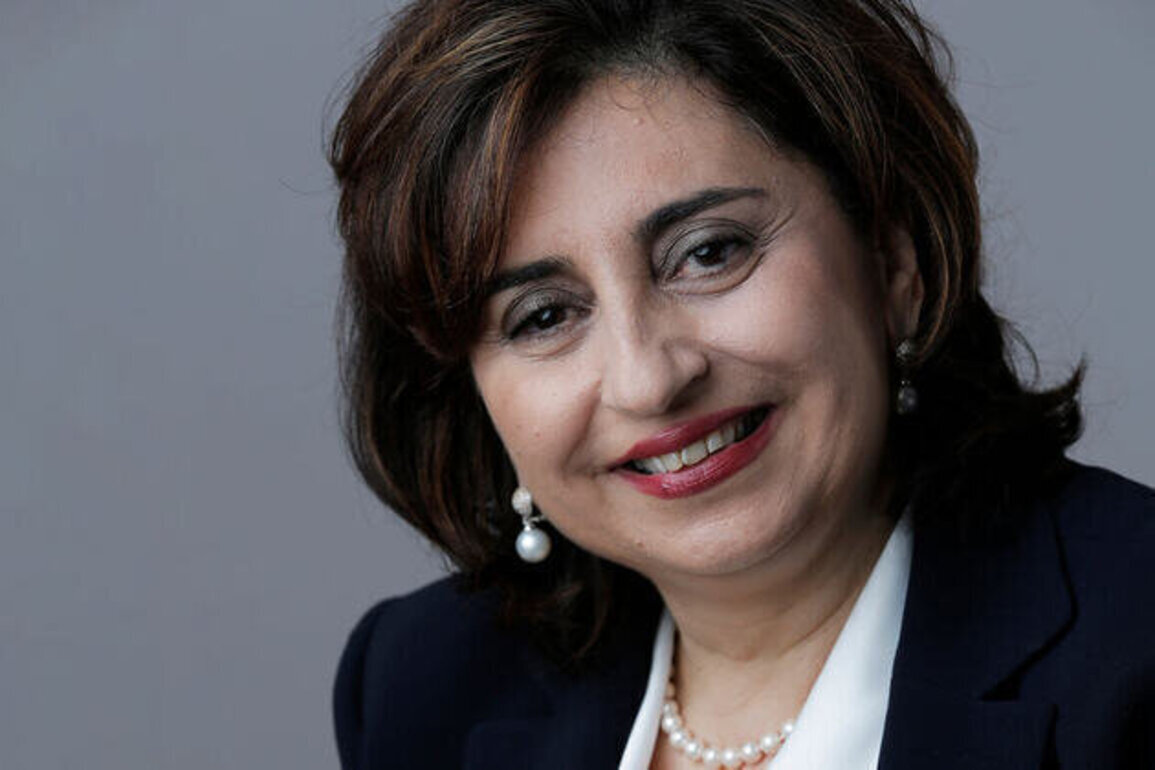 UN Women Executive Directors statement for International Womens Day