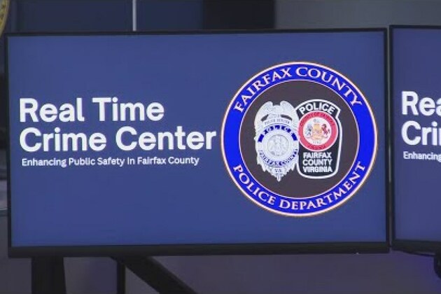 Virtual layer of officer safety- Va. PDs crime center features live viewing of BWC footage