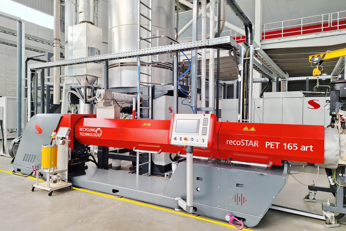 Chemco Receives FSSAI Authorisation to Manufacture Food-Grade rPET Resin for Food Contact Applications