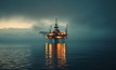 A jackup rig has been contracted for the Jacobson project.