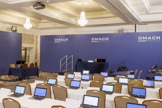 Concern voiced as next phase of Omagh Bombing Inquiry hearings delayed