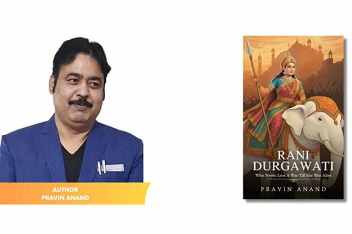 Rani Durgawati: The Warrior Queen Who Never Lost a War Till She Was Alive