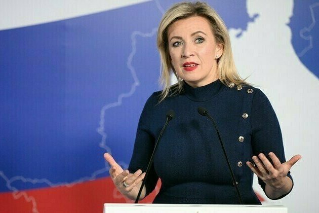 Euro-Nazism is being revived  Moscow