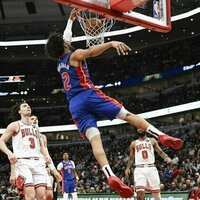 Pistons poised for another leap starting with opener vs. Bulls