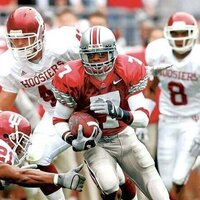 Ohio State great Ted Ginn Jr. to coach UFL team in Columbus