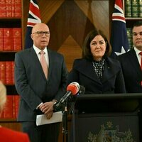 Election Diary: Dutton flags intervention in what he sees as 'woke' education, but how much could he actually do?