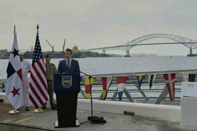 US delivers Panama Canal ultimatum to China