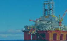 Transocean wins big contract offshore Australia 