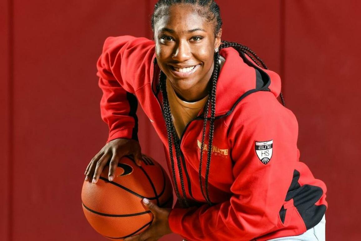 Mizzou women's basketball adds IWA's Tyler, 3 others