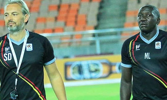 Tanzania join Uganda in 2019 AFCON finals Tanzania join Uganda in 2019 AFCON finals