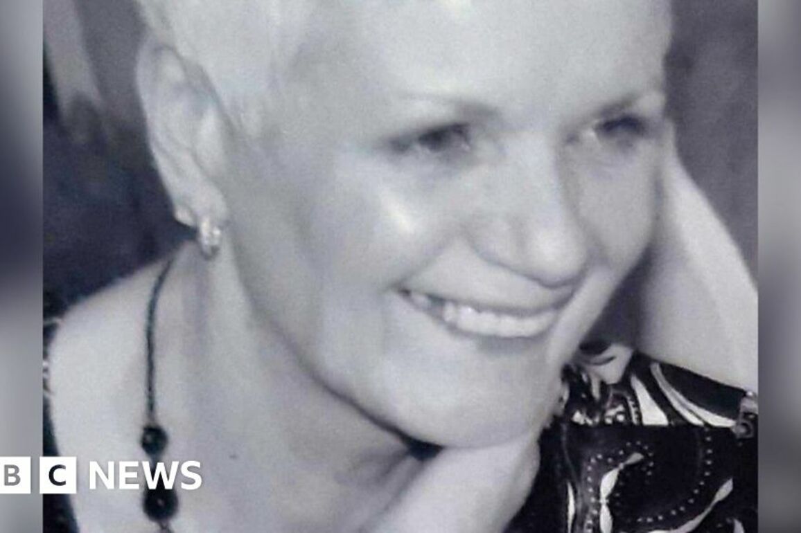 'Adored' grandmother named as victim of A75 crash at Auchenlarie