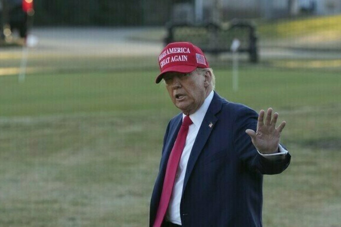 Trump planning major NATO shakeup  NBC