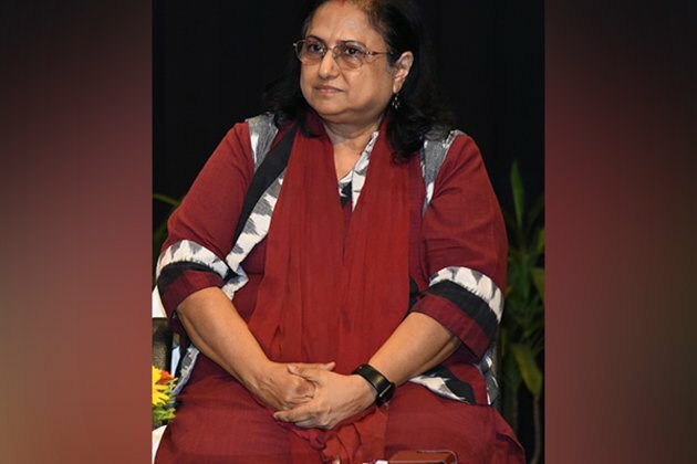 Prof. Uma Kanjilal appointed as Acting Vice Chancellor of IGNOU