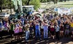 Narrabri shire votes against protesters