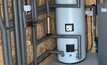  Ground-source heat pump specialist Kensa has announced expansion plans