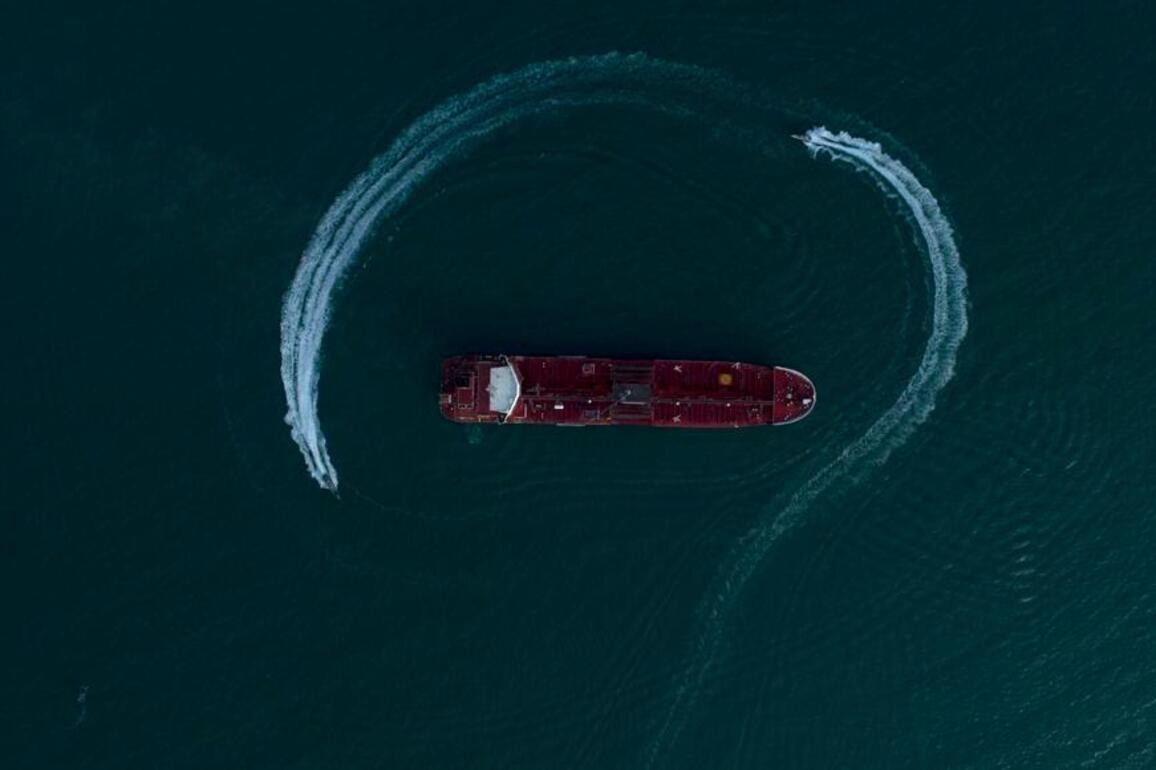 Explainer: Why Trump threatens to blockade Strait of Hormuz