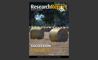 Research Report: Succession Planning, January 2023