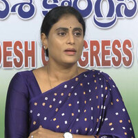 YS Sharmila condemns Pahalgam attack; calls the attack 'cowardly'