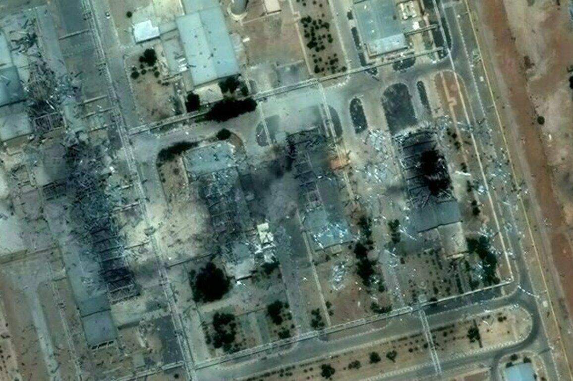 The war won't end Iran's nuclear program - it will drive it underground, following North Korea's model