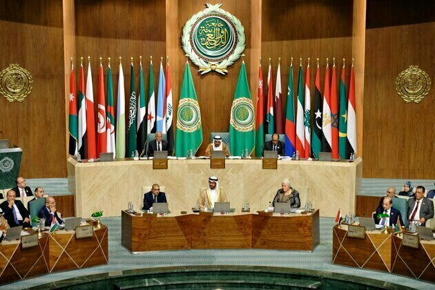 Arab FMs affirm support for Lebanon's sovereignty; call for exclusive state control of weapons