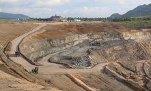 Red 5's Siana mine in the Philippines has been suspended since April 2017