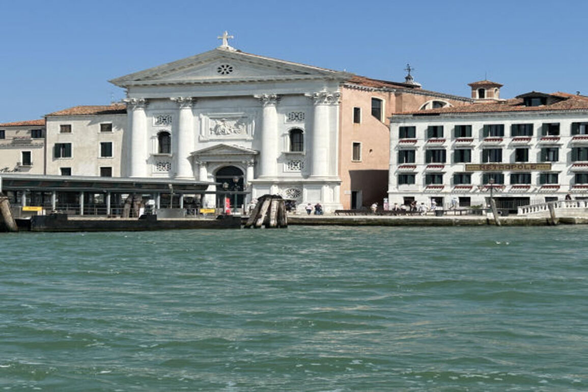 Gaza conflict casts shadow on Venice Film Festival