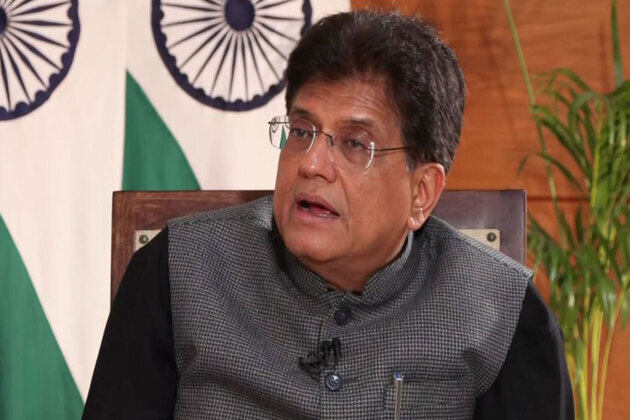 "We don't have to. We intend to": Piyush Goyal clarifies USD 500 billion figure in India-US interim trade agreement