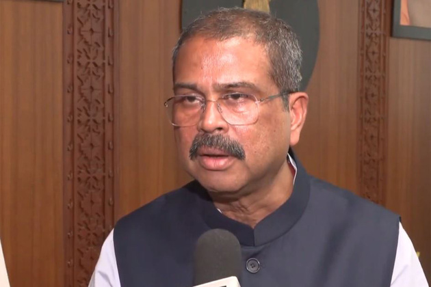 SARTHAK-PDS will strengthen food security for 81.35 crore NFSA beneficiaries: Dharmendra Pradhan