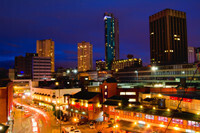 Proposed Leeds and Birmingham clean air zones show some progress, says FTA