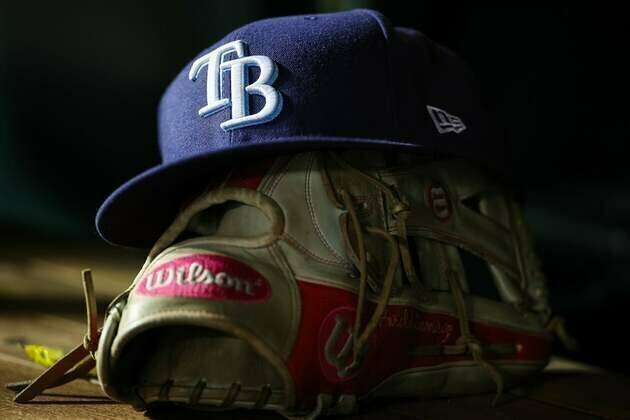 Report: MLB approves Rays' sale to group led by Patrick Zalupski