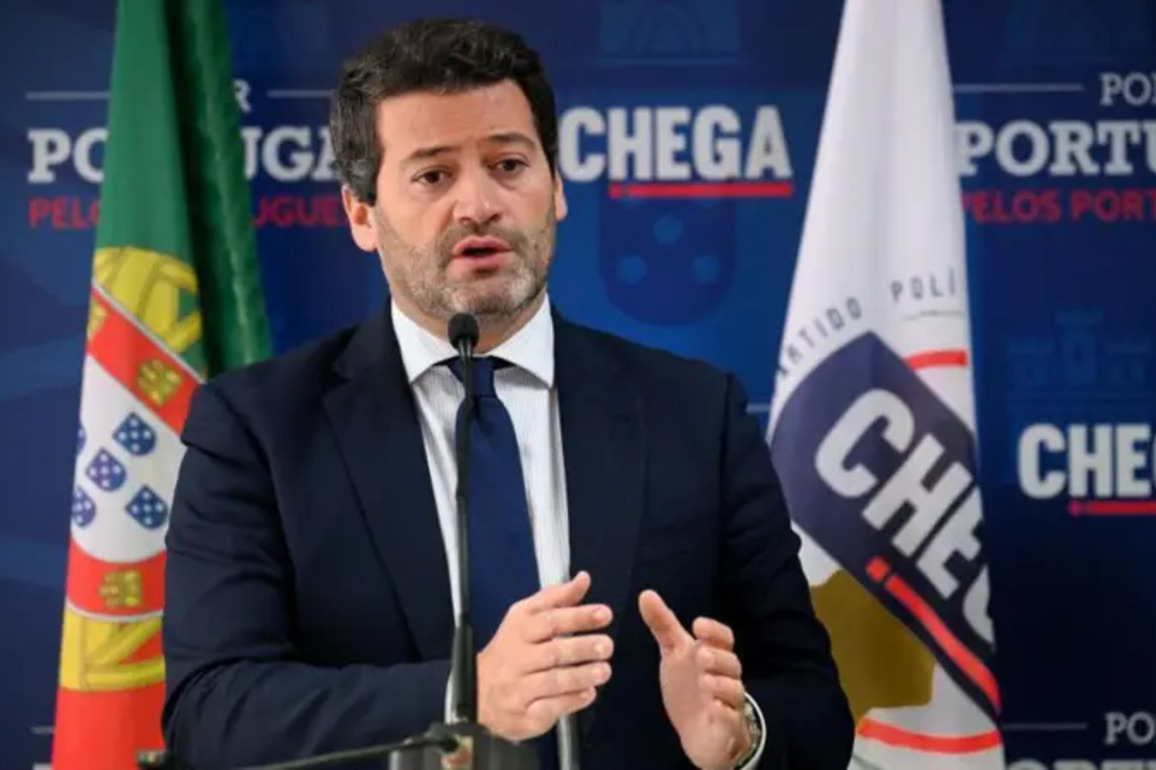 Portugal- No Longer an Exception to Europes Far-right Rise - Havana Times