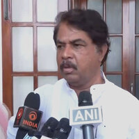 "Crossed limits of appeasement": Karnataka LoP R Ashoka slams Congress for detaining Yuva Morcha workers over protest against book on Umar Khalid