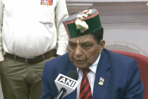 "War never a solution to any problem; Dialogue is only way forward": Himachal Minister Shandil on India-Pak tensions