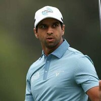 Aaron Rai replaces Justin Thomas in Hero World Challenge field