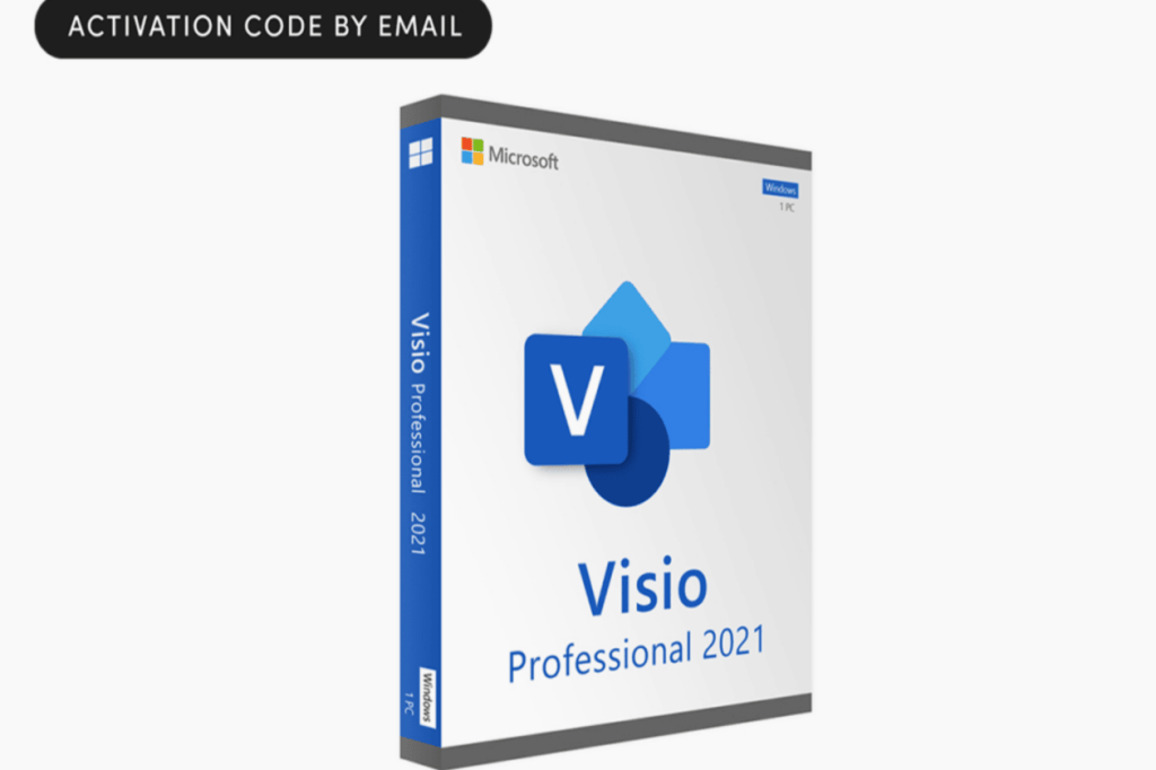 Complex data has never looked better than it does with this Microsoft app