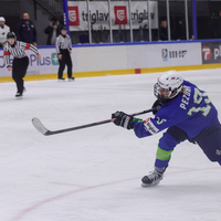 (SP)SLOVENIA-BLED-ICE HOCKEY-IIHF WOMEN'S WORLD CHAMPIONSHIP-SLO VS AUS