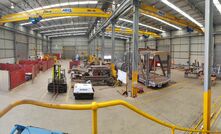 Orontide has operations in Henderson, Port Hedland and Bunbury.