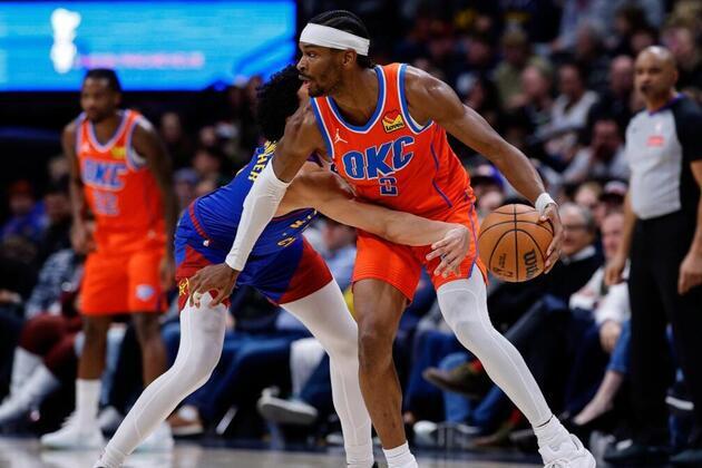Best bets for Spurs-Thunder, Canadiens-Sabres Game 7, more on Monday, May 18 - CBS Sports