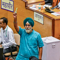 Delhi Mayor appeals to citizens to avail benefits of Property Tax Amnesty Scheme 'SUNIYO'