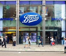 Boots and No7 Beauty launch partnership to slash supply chain emissions