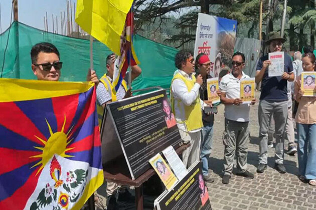 Tibetan Youth Congress marks 30th years since abduction of 11th Panchen Lama, calls upon China to disclose his whereabouts