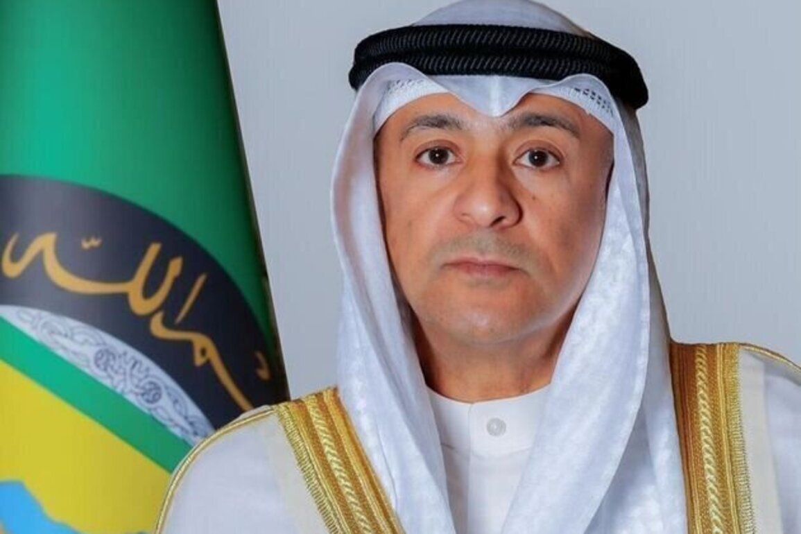GCC welcomes UN Security Council adoption of resolution condemning Iran's missile, drone strikes on Gulf States