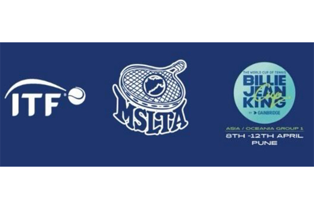 MSLTA gears up for Billie Jean King Cup challenge in Pune
