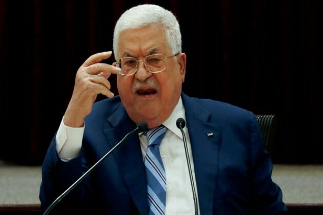 Palestinian President condemns "heinous" Pahalgam attack, reaffirms support for India