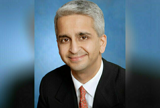 Sports For All appoints Former US Soccer Federation President Sunil Gulati as its inaugural Advisory Board member